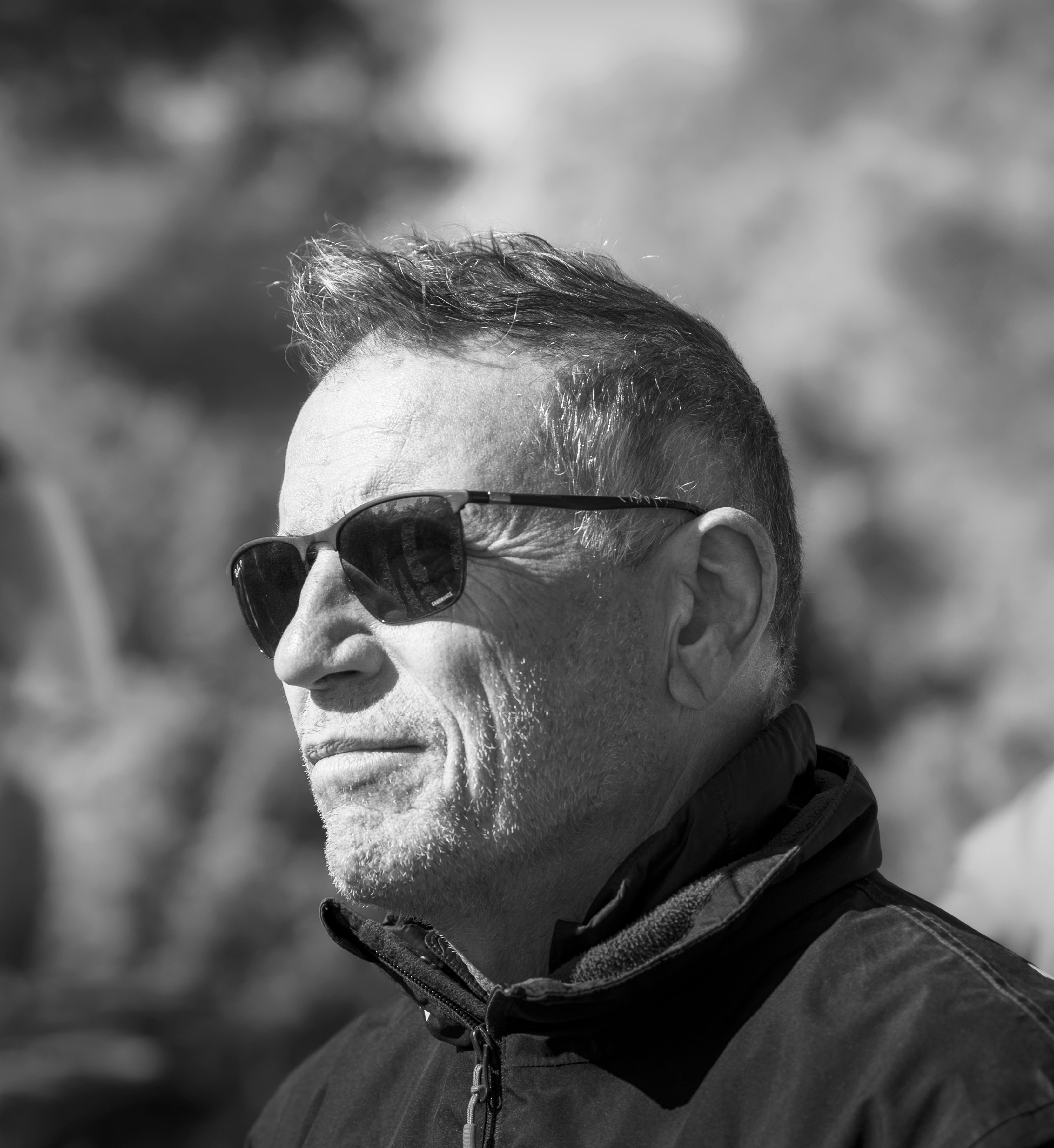 Advances in the Art of Being