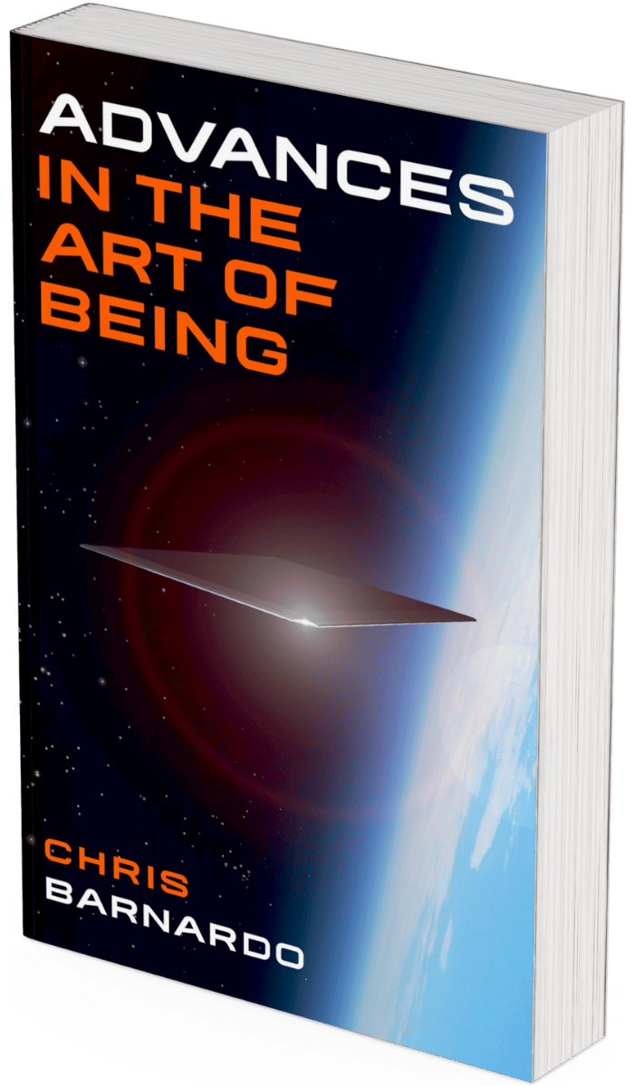 Advances in the Art of Being