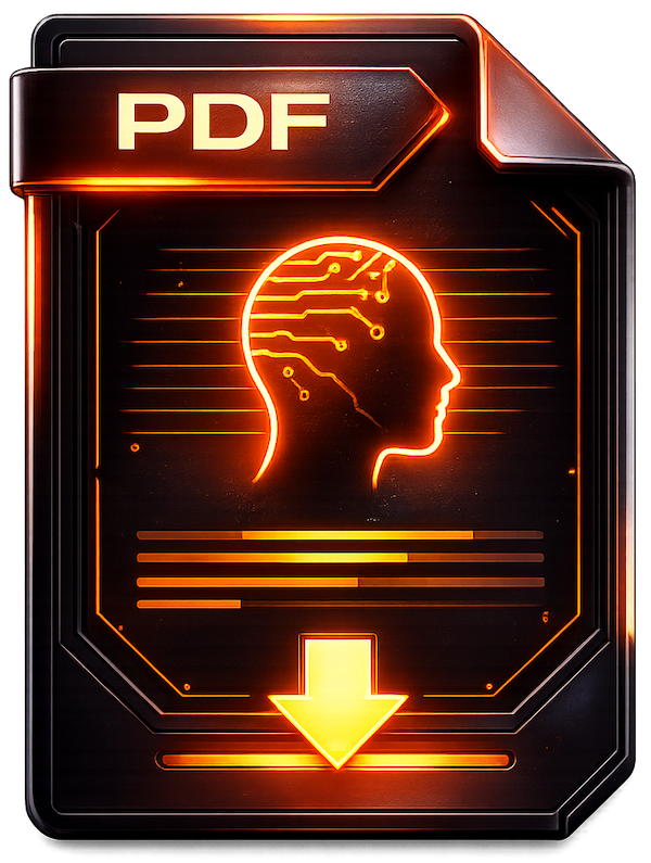 Open character report (PDF)